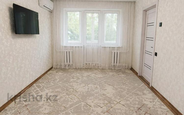 3-комнатная квартира · 48.1 м² · 4/5 этаж, Матросова за 13.9 млн ₸ в Уральске — фото 2