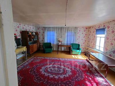 Отдельный дом · 3 комнаты · 57.6 м² · 3.3 сот., Козыбаева — Валиханова за 9.3 млн ₸ в Костанае