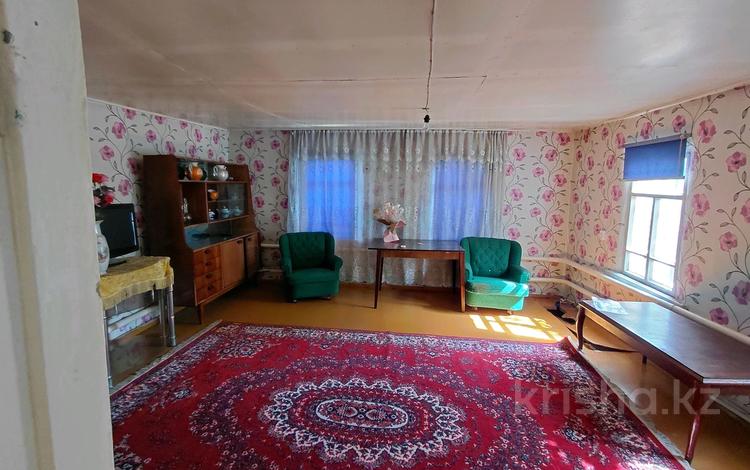 Отдельный дом · 3 комнаты · 57.6 м² · 3.3 сот., Козыбаева — Валиханова за 9.3 млн ₸ в Костанае — фото 2