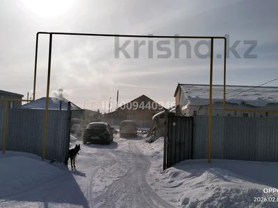 Отдельный дом · 2 комнаты · 70 м² · 10 сот., Кокшетау 44 за 23 млн 〒 в Косшы