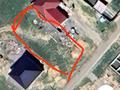 Участок · 8 соток, мкр Таскен, Новостройка 104 за 12 млн ₸ в Шымкенте, Каратауский р-н — фото 2