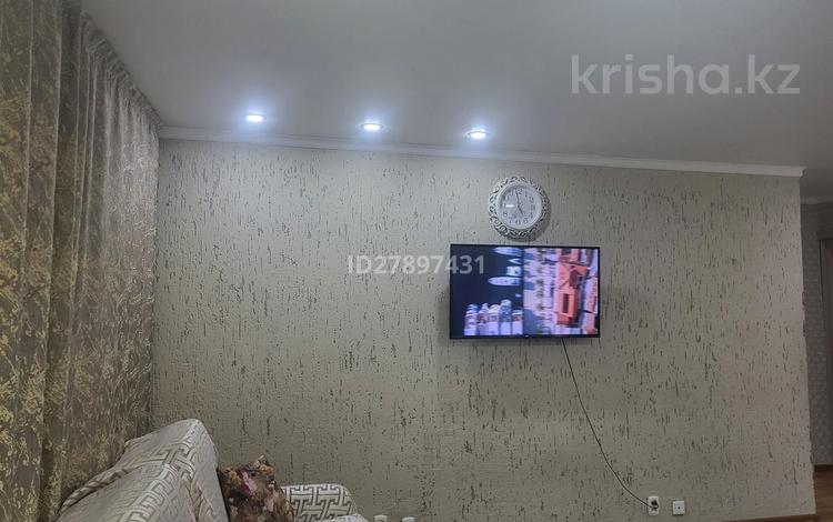 2-комнатная квартира · 48 м² · 1/5 этаж, Байтурсынова 46 — Утепбаева 50 за 15 000 ₸ в Семее — фото 33