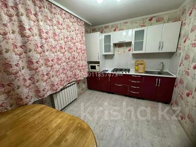 2-комнатная квартира · 55 м² · 1/5 этаж, Мушелтой 35 за 180 000 〒 в Талдыкоргане, мкр Мушелтой