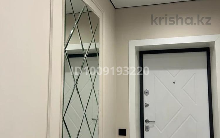 2-комнатная квартира · 65 м² · 5/5 этаж, Бульвара Абай 53В за 25 млн ₸ в  — фото 2
