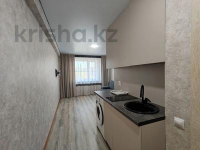 1-комнатная квартира · 17.5 м² · 2/5 этаж, Юбилейный 140 за 10.5 млн 〒 в Костанае