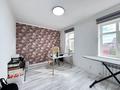 8-бөлмелі пәтер · 253.2 м², Е 722 3, бағасы: 165 млн ₸ в Астане, Есильский р-н — фото 42