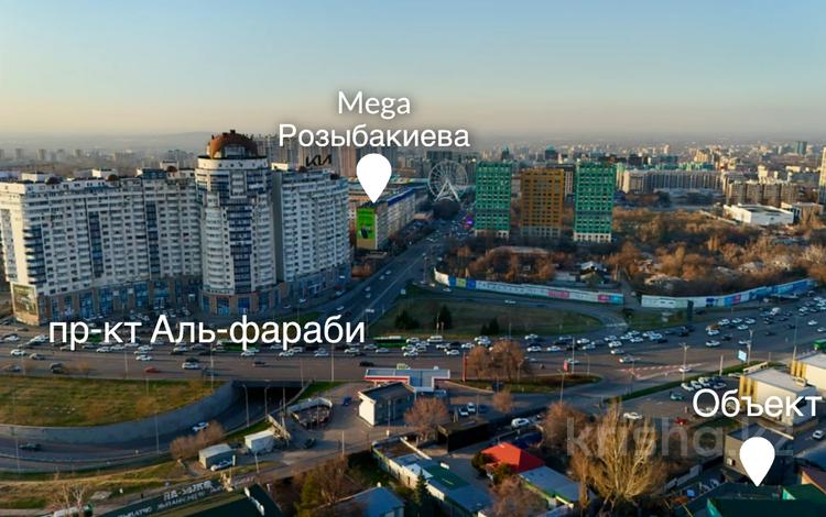 Свободное назначение, офисы, магазины и бутики, склады, общепит, образование, развлечения, конференц-залы, кабинеты и рабочие места, студии · 35 м² за 225 000 ₸ в Алматы, Бостандыкский р-н — фото 6