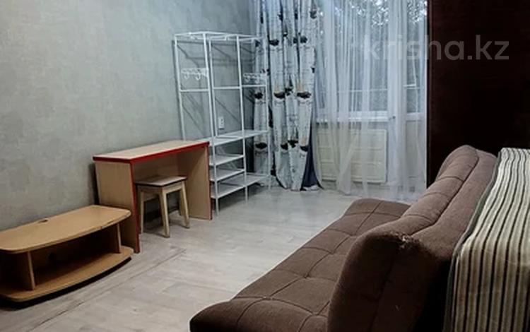 1-бөлмелі пәтер · 33 м² · 4/5 қабат, мкр Казахфильм 15, бағасы: 180 000 ₸ в Алматы, Бостандыкский р-н — фото 2