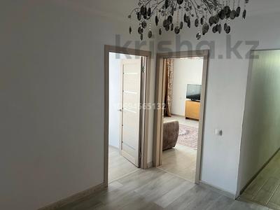 2-бөлмелі пәтер · 56 м² · 1/10 қабат, мкр Юго-Восток, Мкр Гульдер 2 3, бағасы: 26 млн ₸ в Караганде, Казыбек би р-н
