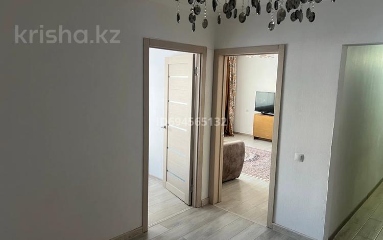 2-бөлмелі пәтер · 56 м² · 1/10 қабат, мкр Юго-Восток, Мкр Гульдер 2 3, бағасы: 26 млн ₸ в Караганде, Казыбек би р-н — фото 11