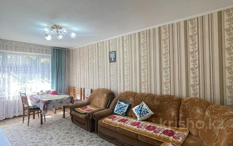 2-комнатная квартира · 46 м² · 1/5 этаж, Самал за 13.2 млн 〒 в Талдыкоргане — фото 6