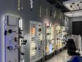 Готовый магазин освещения в ТД «Строймарт» · 70 м², бағасы: 4 млн ₸ в Караганде, Казыбек би р-н — фото 6