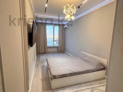 2-бөлмелі пәтер · 50 м² · 6/16 қабат, Байдибек би стр. 127/7, бағасы: 210 000 ₸ в Шымкенте, Абайский р-н