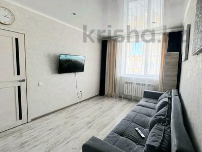 1-комнатная квартира · 31 м² · 9/9 этаж, Ахмет Байтурсынулы 39, 39/1, 39/2, 39/3 за 20 млн ₸ в Астане, Сарайшык р-н