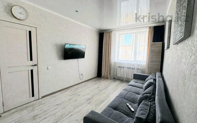 1-комнатная квартира · 31 м² · 9/9 этаж, Ахмет Байтурсынулы 39, 39/1, 39/2, 39/3 за 20 млн ₸ в Астане, Сарайшык р-н — фото 2