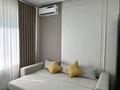 1-бөлмелі пәтер · 50 м² · 3 қабат, 189 квартал, бағасы: 260 000 ₸ в Шымкенте, Абайский р-н — фото 25