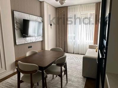 1-бөлмелі пәтер · 50 м² · 3 қабат, 189 квартал, бағасы: 260 000 ₸ в Шымкенте, Абайский р-н