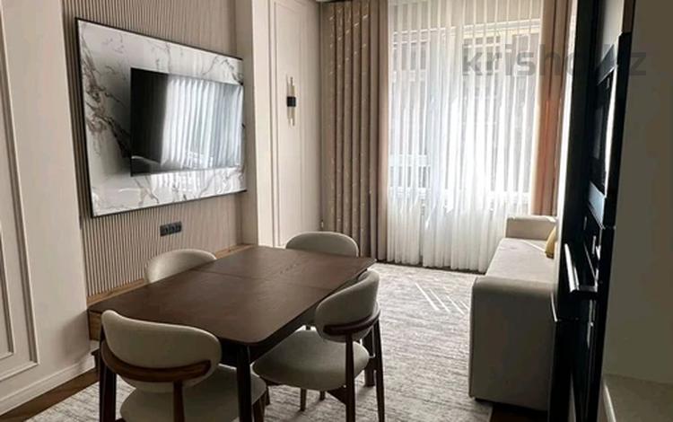 1-бөлмелі пәтер · 50 м² · 3 қабат, 189 квартал, бағасы: 260 000 ₸ в Шымкенте, Абайский р-н — фото 26