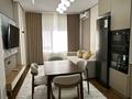 1-бөлмелі пәтер · 50 м² · 3 қабат, 189 квартал, бағасы: 260 000 ₸ в Шымкенте, Абайский р-н — фото 29