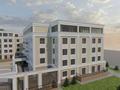 4-комнатная квартира · 293 м² · 5/5 этаж, E 871 7 за 330 млн ₸ в Астане — фото 11