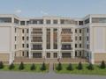4-комнатная квартира · 293 м² · 5/5 этаж, E 871 7 за 330 млн ₸ в Астане — фото 12