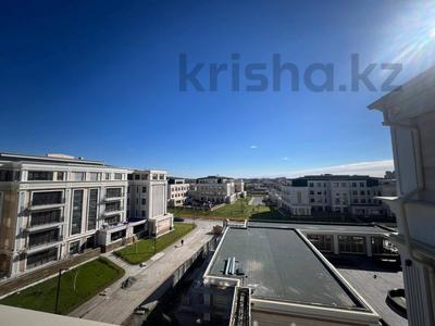4-комнатная квартира · 293 м² · 5/5 этаж, E 871 7 за 330 млн ₸ в Астане