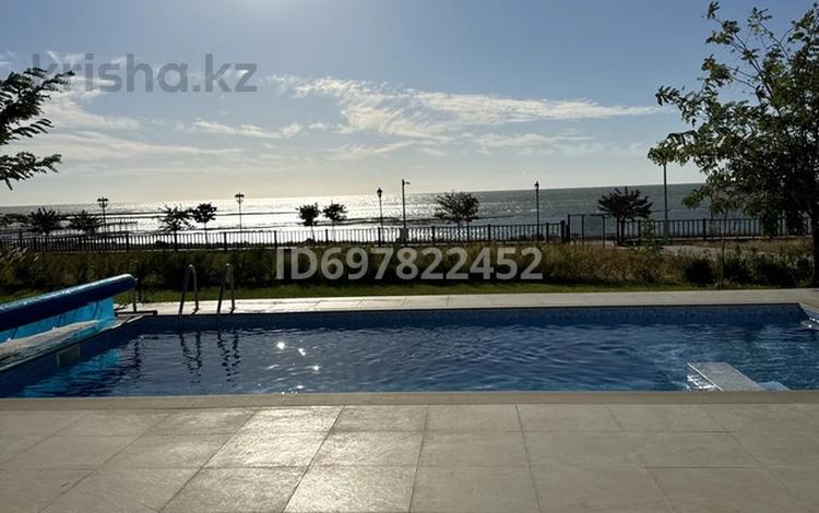 Үйдің бір бөлігі • 4 бөлмелер • 295 м² • 5 сот., Aktau rivera, бағасы: 250 млн 〒 в Актау — фото 2