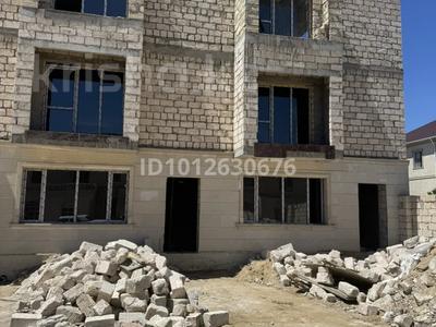 Часть дома · 4 комнаты · 250 м² · 3 сот., 21-й мкр за 18 млн ₸ в Актау