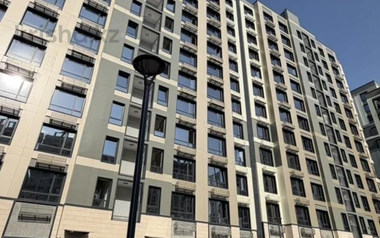 2-комнатная квартира · 48.76 м² · 9/12 этаж, мкр Акжар, Белжайлау 47а за 43 млн ₸ в Алматы, Наурызбайский р-н — фото 14