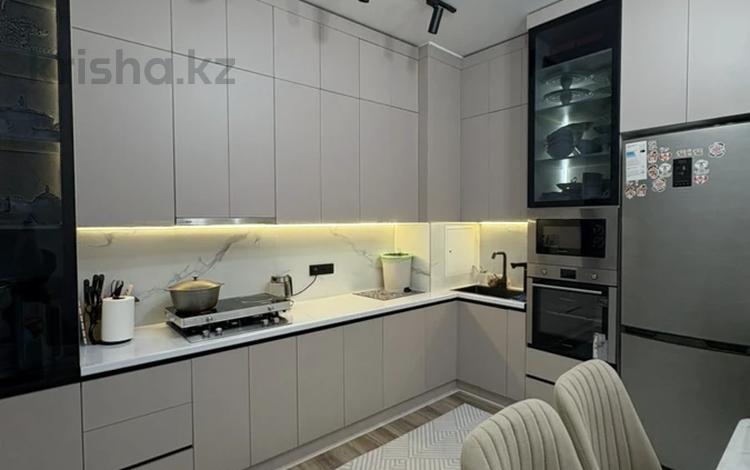 2-бөлмелі пәтер · 70.5 м² · 7/8 қабат, 20-й мкр 1/2, бағасы: 23.5 млн ₸ в Актау — фото 2