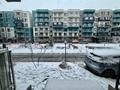 3-комнатная квартира · 73 м² · 1/6 этаж, Жунисова 2/13 корпус 4 кв 50 за 45 млн ₸ в Алматы, Наурызбайский р-н — фото 10