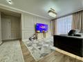 3-бөлмелі пәтер · 73 м² · 1/6 қабат, Жунисова 2/13 к1-27, 2/13 к28-33м, 2/13 к28-30Б, бағасы: 45 млн ₸ в Алматы, Наурызбайский р-н — фото 2
