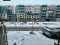 3-бөлмелі пәтер · 73 м² · 1/6 қабат, Жунисова 2/13 к1-27, 2/13 к28-33м, 2/13 к28-30Б, бағасы: 45 млн ₸ в Алматы, Наурызбайский р-н — фото 10