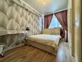 3-бөлмелі пәтер · 73 м² · 1/6 қабат, Жунисова 2/13 к1-27, 2/13 к28-33м, 2/13 к28-30Б, бағасы: 45 млн ₸ в Алматы, Наурызбайский р-н — фото 11