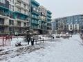 3-бөлмелі пәтер · 73 м² · 1/6 қабат, Жунисова 2/13 к1-27, 2/13 к28-33м, 2/13 к28-30Б, бағасы: 45 млн ₸ в Алматы, Наурызбайский р-н — фото 21