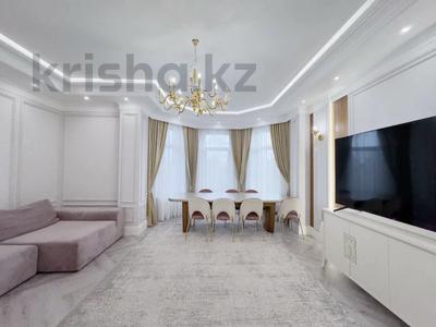 5-комнатная квартира · 205 м², Карашаш ана 16 за 330 млн ₸ в Астане, Нура р-н