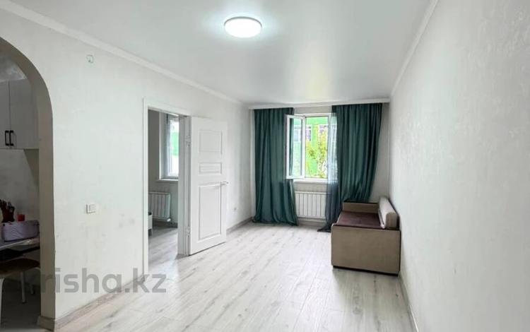 2-комнатная квартира · 40 м² · 2/9 этаж, Райымбека 590/13 — Жуалы за 23.5 млн ₸ в Алматы, Наурызбайский р-н — фото 6