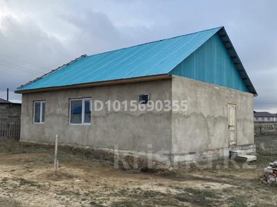 Отдельный дом · 3 комнаты · 80 м² · 10 сот., Юность переулок 22 за 15.5 млн ₸ в Семее