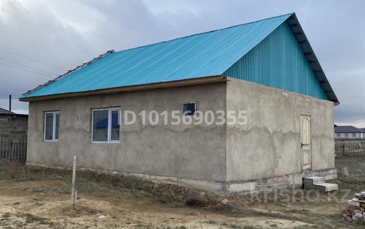 Отдельный дом · 3 комнаты · 80 м² · 10 сот., Юность переулок 22 за 15.5 млн ₸ в Семее — фото 13