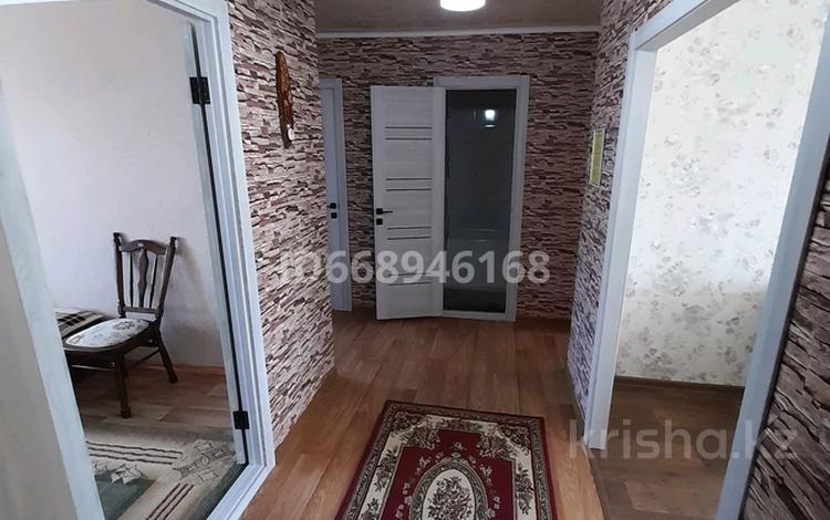 3-комнатная квартира · 56 м² · 3/5 этаж, Щучинский, Приозерная 6 — Санаторий "Щучинский " за 25 000 ₸ в Акмолинской обл. — фото 38