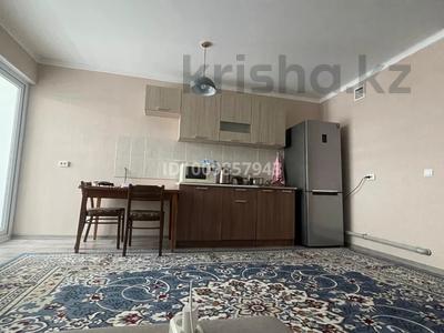 1-комнатная квартира · 43 м² · 2/12 этаж, 9 32/1 — Туран Мол за 13 млн 〒 в Туркестане