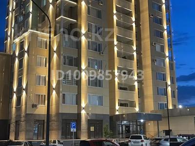 1-бөлмелі пәтер · 43 м² · 2/12 қабат, 9 32/1 — Туран Мол, бағасы: 13 млн ₸ в Туркестане