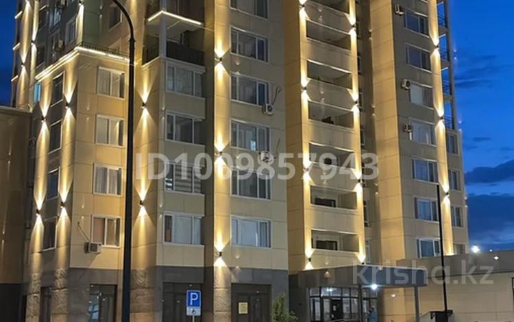 1-комнатная квартира · 43 м² · 2/12 этаж, 9 32/1 — Туран Мол за 13 млн ₸ в Туркестане — фото 9