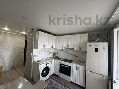 1-комнатная квартира · 37.5 м² · 5/9 этаж, Мухтара Ауэзова 130а за 9.5 млн 〒 в Экибастузе