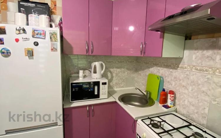 1-комнатная квартира · 27.3 м² · 2/5 этаж, Карбышева 11 за 13.9 млн 〒 в Костанае — фото 2