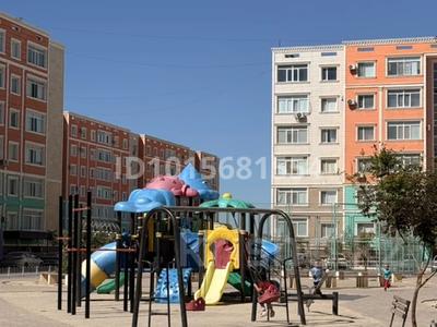 2-комнатная квартира · 72 м² · 2/6 этаж, 38-й мкр, 38 мкрн 10 за 23.5 млн ₸ в Актау