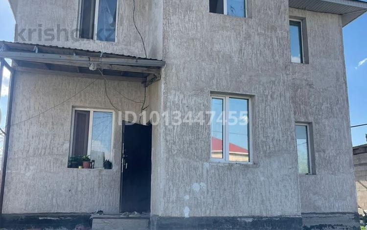 Жеке үй · 4 бөлме · 180 м² · 11 жүзд., Теміржол 86 — Ұзынағаш қаласы, бағасы: 35 млн ₸ в Алматы — фото 2