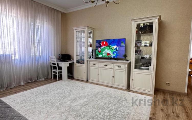 3-комнатная квартира · 106.9 м² · 5/9 этаж, Анатолий Храпатый 13 за 75.5 млн ₸ в Астане, Сарайшык р-н — фото 33