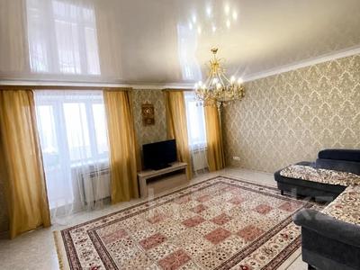 2-комнатная квартира · 72 м² · 4/9 этаж, мкр 5, Молдагуловой за 26 млн ₸ в Актобе