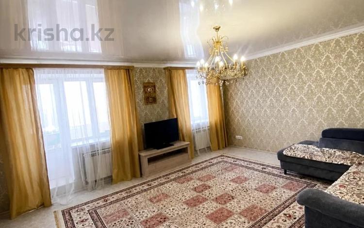 2-комнатная квартира · 72 м² · 4/9 этаж, мкр 5, Молдагуловой за 26 млн ₸ в Актобе — фото 2